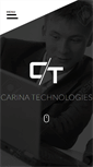 Mobile Screenshot of carinait.net